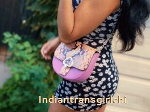 Indiantransgirlchi