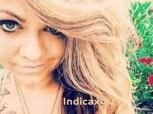 Indicaxo