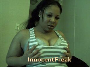 InnocentFreak