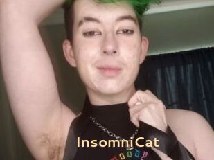 InsomniCat