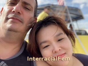 InterracialFem