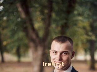 Irekryt