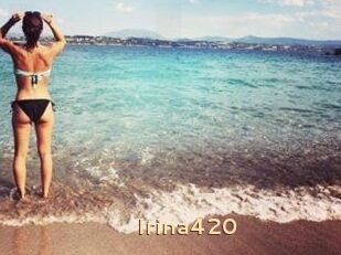 Irina420