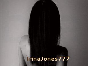 IrinaJones777