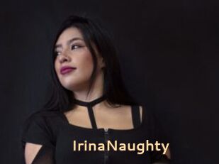 IrinaNaughty