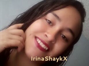 IrinaShaykX