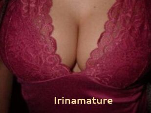 Irina_mature