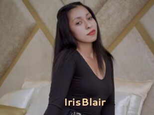 IrisBlair