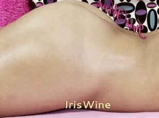 IrisWine