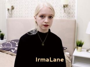 IrmaLane
