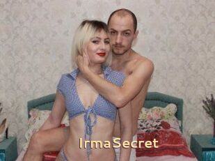 IrmaSecret