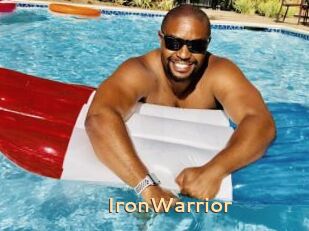 IronWarrior