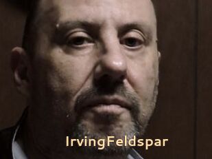 IrvingFeldspar