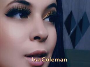 IsaColeman
