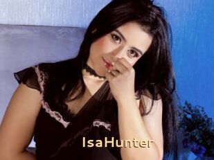 IsaHunter