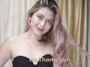 IsaThompson