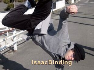 IsaacBinding