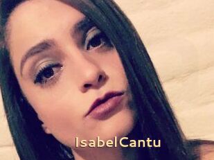 Isabel_Cantu