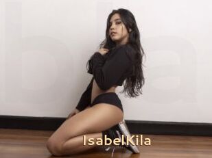 IsabelKila