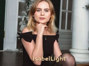 IsabelLight