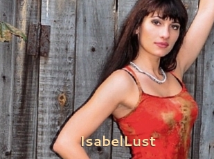 IsabelLust
