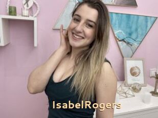 IsabelRogers