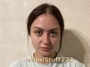 IsabelStuff222