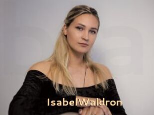 IsabelWaldron