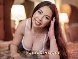 IsabelaRoose
