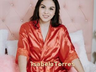 IsabelaTorres