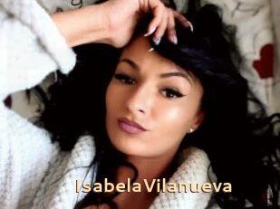 IsabelaVilanueva