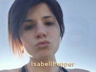 IsabellPepper