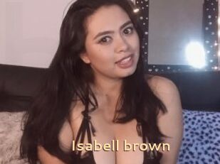 Isabell_brown