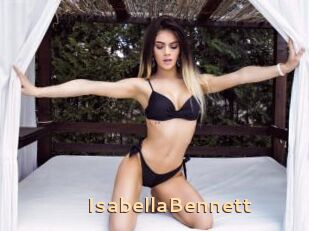 IsabellaBennett