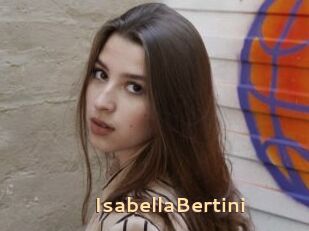 IsabellaBertini