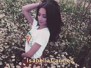 IsabellaCarmell