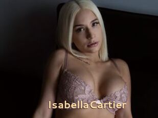 IsabellaCartier
