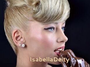 IsabellaDeity
