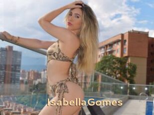 IsabellaGomes