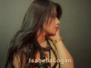 IsabellaLogan