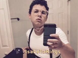 IsabellaRings