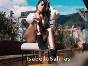 IsabellaSalinas