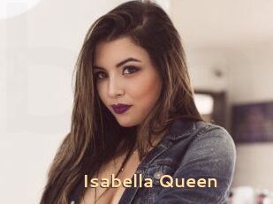 Isabella_Queen