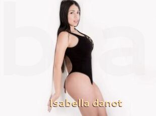 Isabella_danot