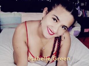 Isabelle_Green