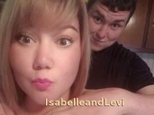 Isabelle_and_Levi