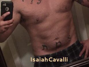 Isaiah_Cavalli