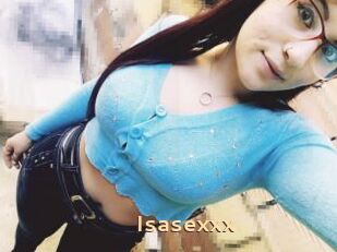 Isasexxx