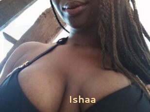 Ishaa