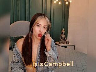 IsisCampbell